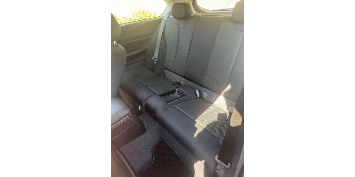 BMW 118 119.000 km 8.950 &euro; Stuttgart 70173