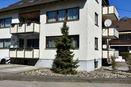 Wohnung Filderstadt - 1.5 Zimmer, 51 m&sup2;, 199.000&euro; | Angebot:27162147