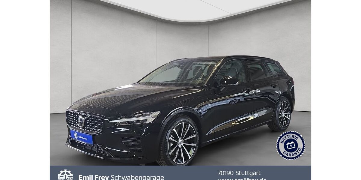 Volvo V60 8.237 km 42.900 &euro; Stuttgart 70190