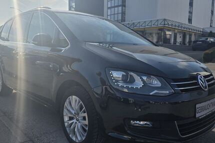 VW Sharan 169.500 km 9.990 &euro; Kornwestheim (bei Stuttgart) 70806