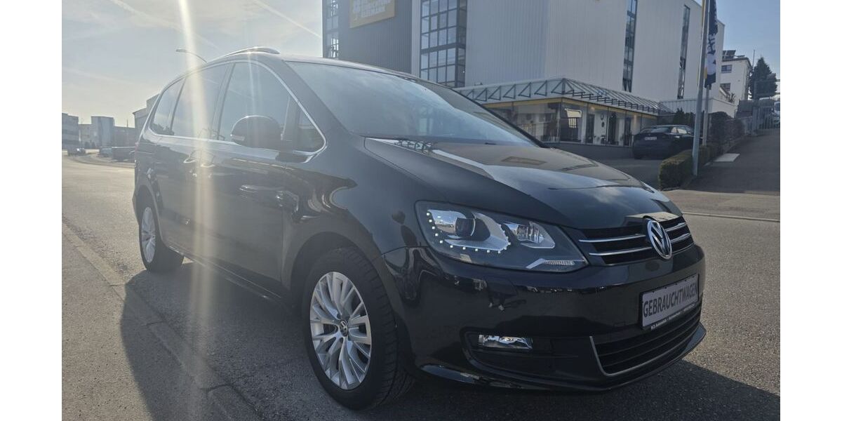 VW Sharan 169.500 km 9.990 &euro; Kornwestheim (bei Stuttgart) 70806