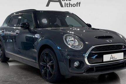 Mini Cooper S Clubman 57.950 km 16.790 &euro; Stuttgart 70195