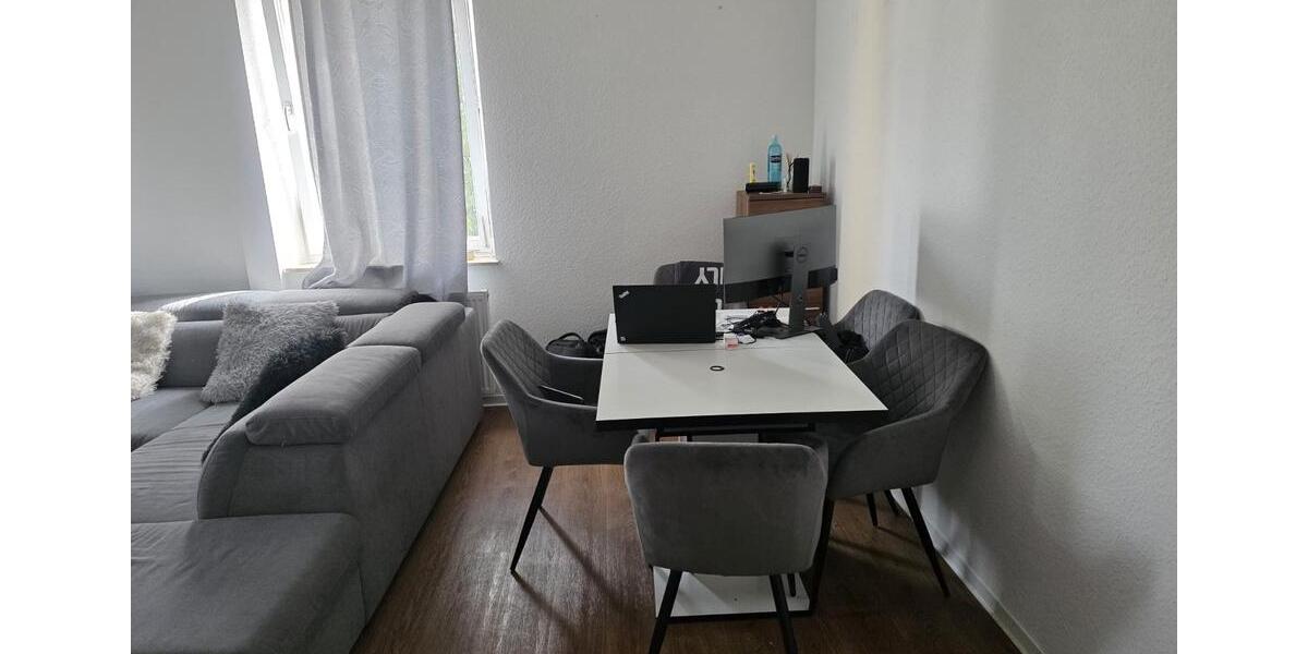 Etagenwohnung Esslingen am Neckar Pliensauvorstadt - 2 Zimmer, 52 m&sup2;, 800&euro; | Angebot:26384401