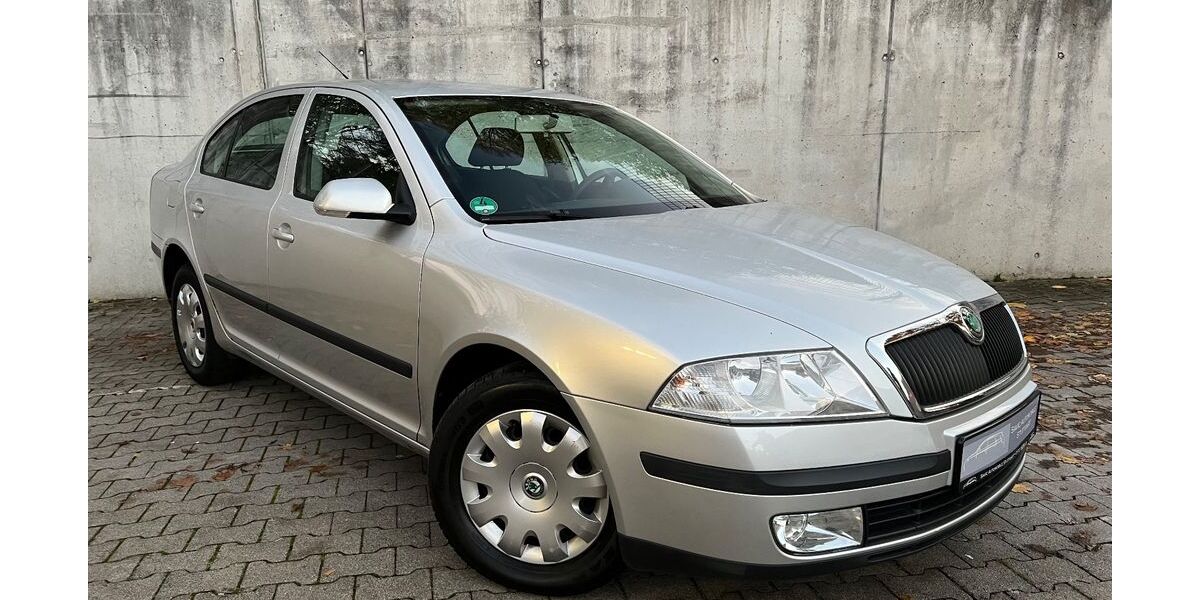 Skoda Octavia 133.280 km 3.490 &euro; Stuttgart 70378