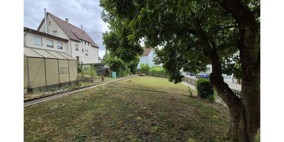 Einfamilienhaus Leingarten Schluchtern - 7 Zimmer, 123 m&sup2;, 690.000&euro; | Angebot:25682694