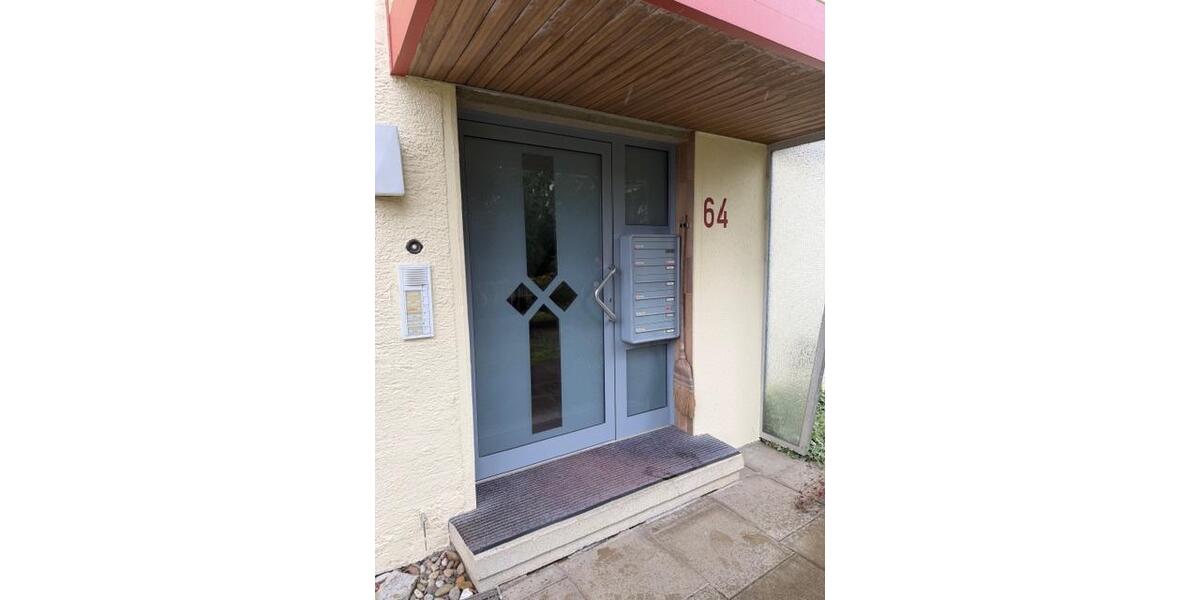Etagenwohnung Kirchheim am Neckar - 3 Zimmer, 55 m&sup2;, 265.000&euro; | Angebot:26321129