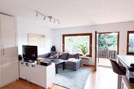 Wohnung Stuttgart Birkach - 1 Zimmer, 47 m&sup2;, 199.000&euro; | Angebot:23016663