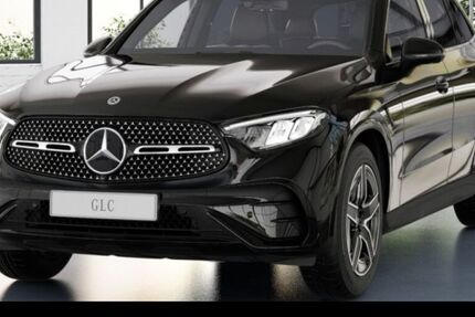 Mercedes-Benz GLC 200 9.900 km 56.480 &euro; Stuttgart 70372