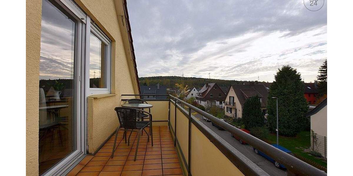 Etagenwohnung Leinfelden - 2 Zimmer, 49 m&sup2;, 1.340&euro; | Angebot:25742823