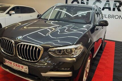 BMW X3 151.500 km 31.990 &euro; Leingarten 74211