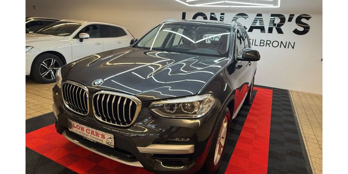 BMW X3 151.500 km 31.990 &euro; Leingarten 74211