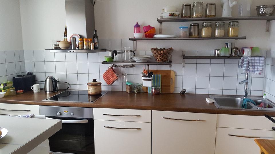 Etagenwohnung Winnenden - 3 Zimmer, 73 m&sup2;, 1.150&euro; | Angebot:25392252