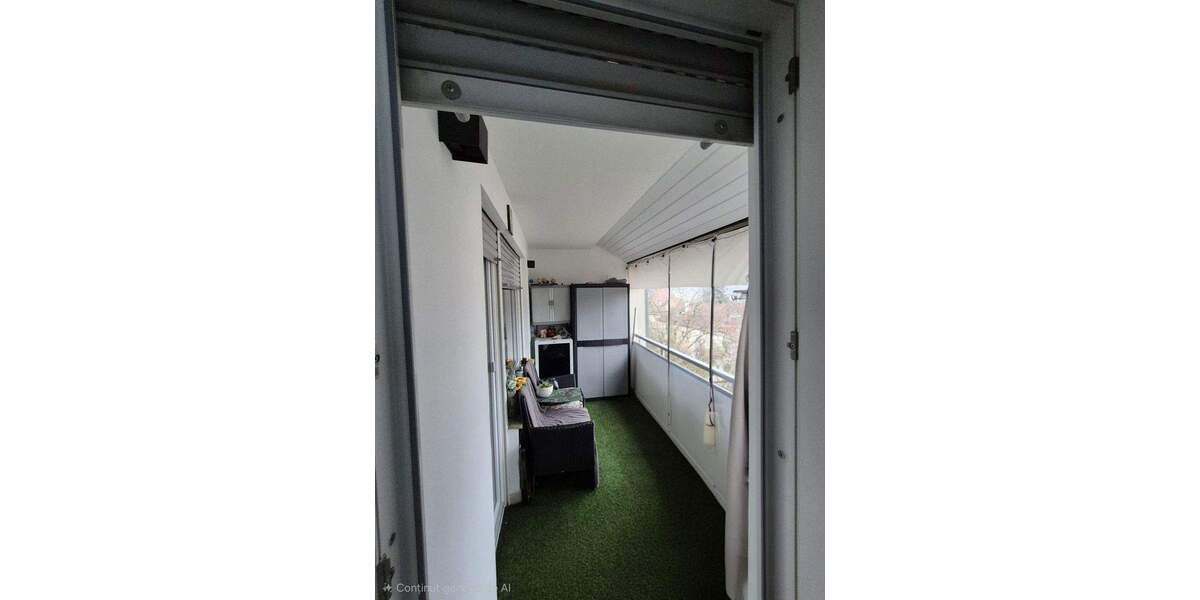 Etagenwohnung Stuttgart Süd - 3 Zimmer, 73 m&sup2;, 385.000&euro; | Angebot:25716937