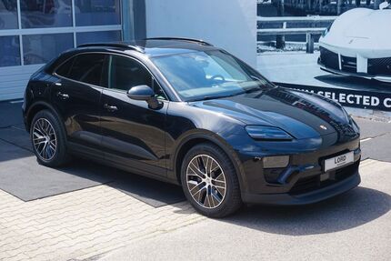 Porsche Macan 6.998 km 77.999 &euro; Stuttgart 70499