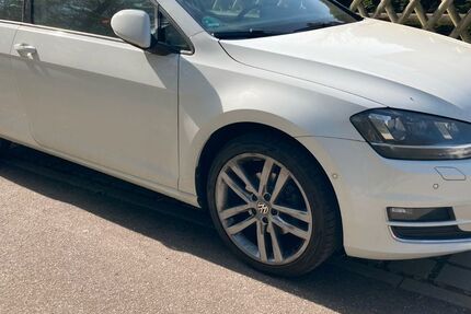 VW Golf 194.080 km 7.400 &euro; Gerlingen 70839