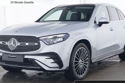 Mercedes-Benz GLC 300 18.841 km 63.990 &euro; Korntal 70825
