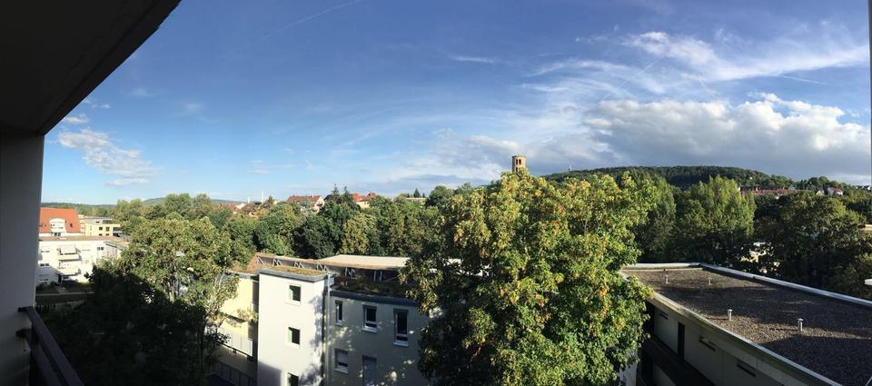Etagenwohnung Stuttgart Stuttgart-Ost - 1 Zimmer, 26 m&sup2;, 150.000&euro; | Angebot:27548619