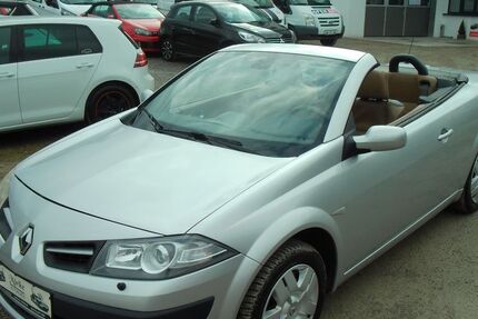 Renault Megane 141.000 km 2.950 &euro; Waiblingen (bei Stuttgart) 71332