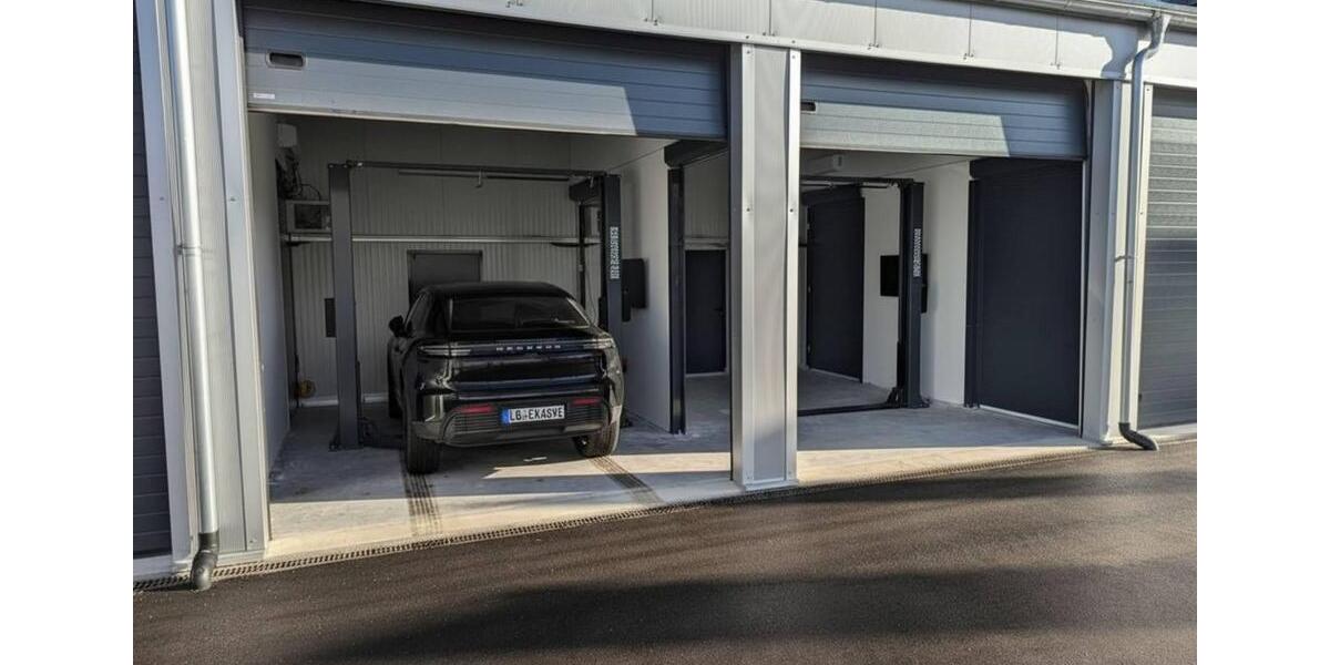 Gewerbeobjekt Heimsheim - 15&euro; | Angebot:25204488