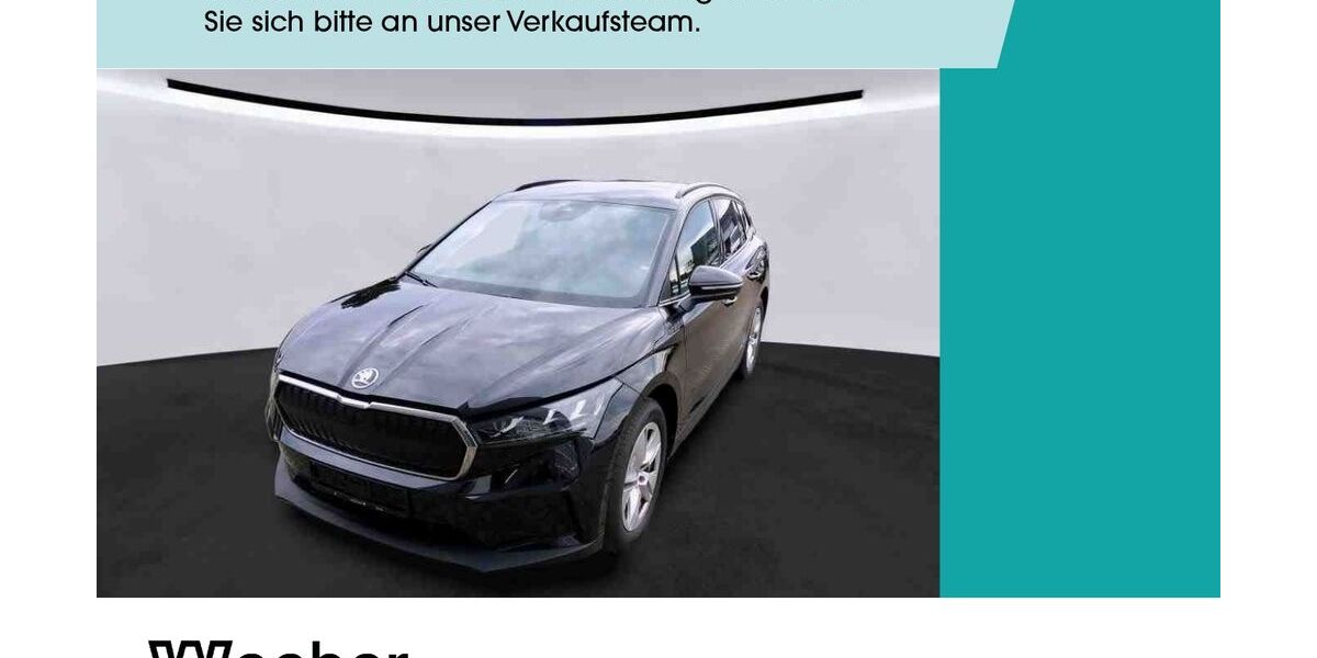 Skoda Enyaq 20.692 km 22.940 &euro; Weil der Stadt 71263