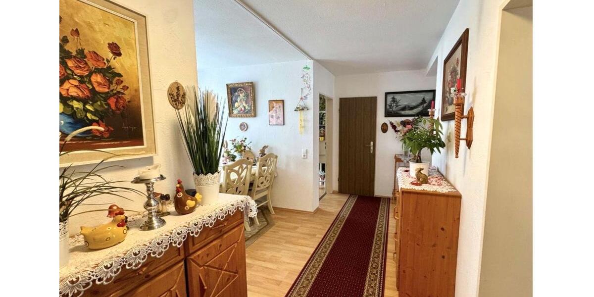 Etagenwohnung Remseck am Neckar - 3.5 Zimmer, 75 m&sup2;, 167.000&euro; | Angebot:27128723
