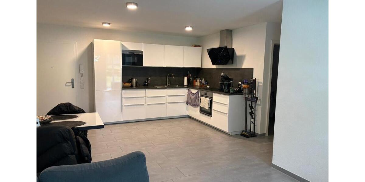 Erdgeschoßwohnung Sindelfingen Darmsheim - 2 Zimmer, 57 m&sup2;, 320.000&euro; | Angebot:26843766