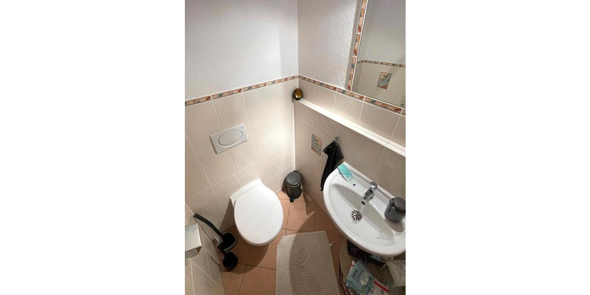 Etagenwohnung Bietigheim-Bissingen Bissingen - 3 Zimmer, 66 m&sup2;, 885&euro; | Angebot:25989302