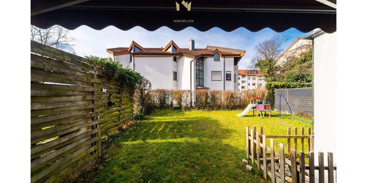 Etagenwohnung Freiberg am Neckar Heutingsheim - 4 Zimmer, 104 m&sup2;, 397.000&euro; | Angebot:25669351