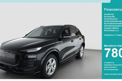 Audi Q6 e-tron 9.911 km 55.339 &euro; Leonberg 71229