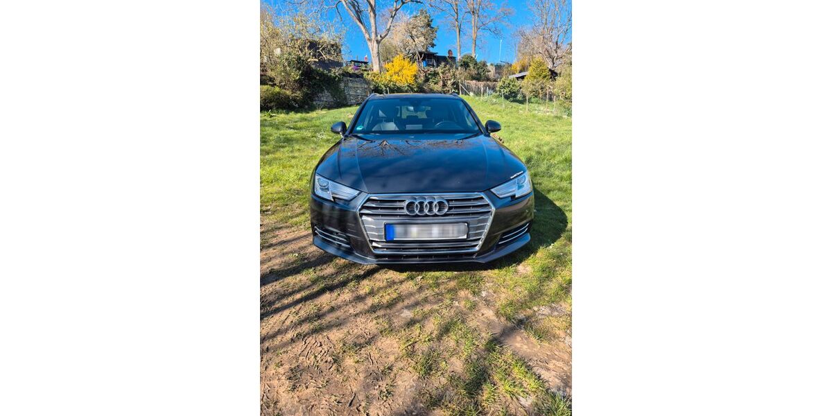 Audi A4 141.395 km 17.750 &euro; Freiberg am Neckar 71691