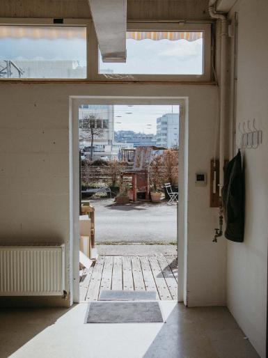 Gewerbeobjekt Stuttgart Feuerbach - 250&euro; | Angebot:25968823