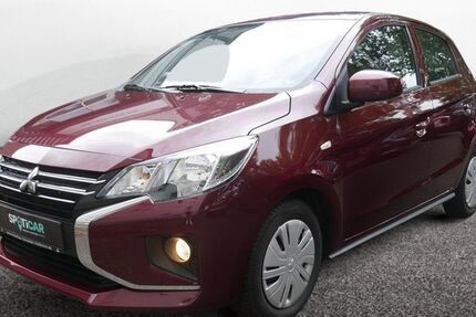 Mitsubishi Space Star 22.500 km 11.480 &euro; Heilbronn 74074