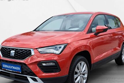 Seat Ateca 48.650 km 21.250 &euro; Böblingen 71034