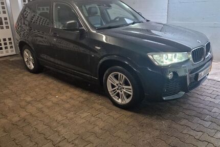 BMW X3 126.600 km 18.450 &euro; Böblingen 71032
