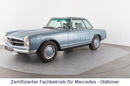 Mercedes-Benz 280 61.997 km 98.600 &euro; Rutesheim 71277