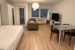 Etagenwohnung Stuttgart Bopser - 1 Zimmer, 32 m&sup2;, 1.050&euro; | Angebot:27576313