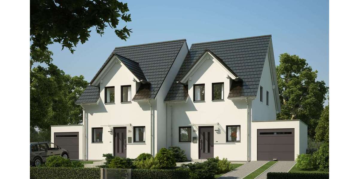 Einfamilienhaus Sulzbach - 3 Zimmer, 92 m&sup2;, 574.005&euro; | Angebot:23784036