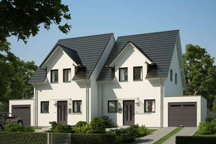 Haus Sulzbach - 3 Zimmer, 92 m&sup2;, 574.005&euro; | Angebot:23784036