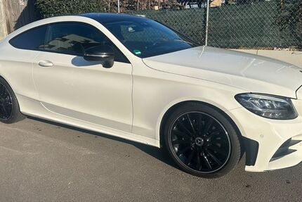 Mercedes-Benz C 220 143.000 km 29.999 &euro; Ditzingen 71254