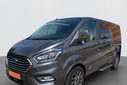 Ford Tourneo Custom 65.556 km 37.990 &euro; Rutesheim 71277