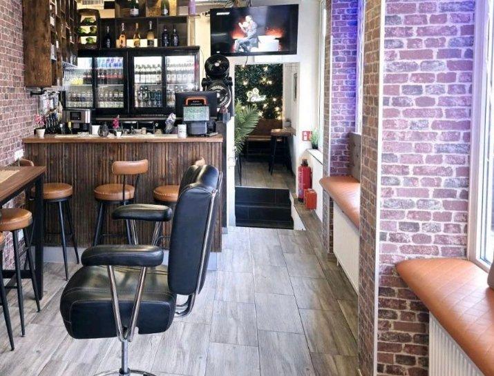 Gewerbeobjekt Stuttgart Stuttgart-Süd - 1.300&euro; | Angebot:26019248