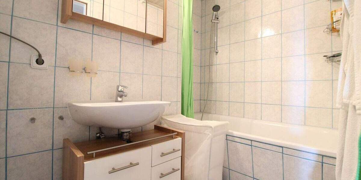 Etagenwohnung Waiblingen Beinstein - 4 Zimmer, 94 m&sup2;, 270.000&euro; | Angebot:25744235