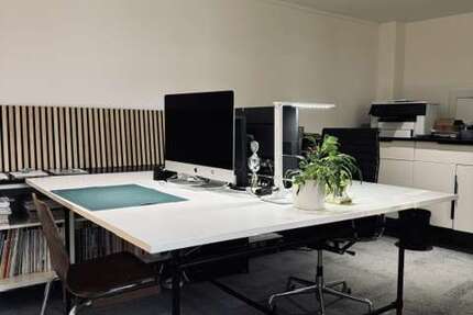 Gewerbeobjekt Esslingen - 420&euro; | Angebot:27556037