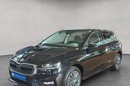 Skoda Fabia 17.551 km 19.890 &euro; Stuttgart 70190