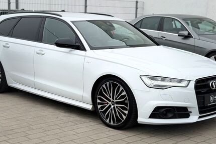Audi A6 168.031 km 26.770 &euro; Heilbronn 74076