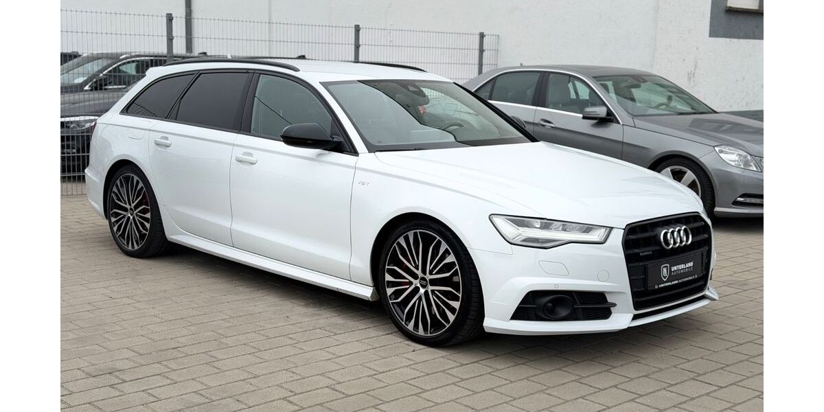 Audi A6 168.031 km 26.770 &euro; Heilbronn 74076