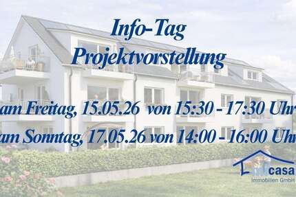 Wohnung Renningen - 3 Zimmer, 74 m&sup2;, 544.000&euro; | Angebot:26033089
