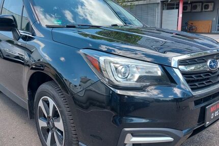 Subaru Forester 118.174 km 8.999 &euro; Fellbach 70736