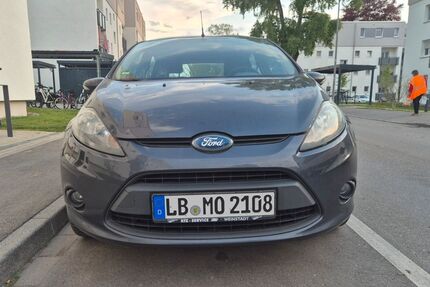 Ford Fiesta 133.400 km 4.000 &euro; Kornwestheim 70806