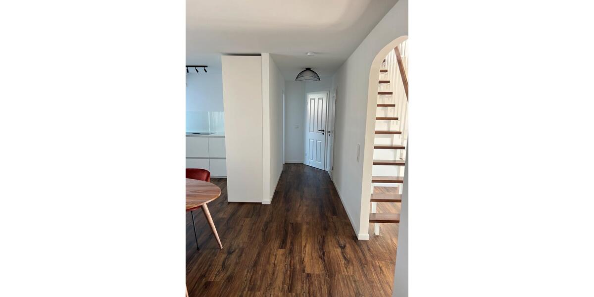 Maisonettenwohnung Schwieberdingen - 3.5 Zimmer, 80 m&sup2;, 1.180&euro; | Angebot:25308116